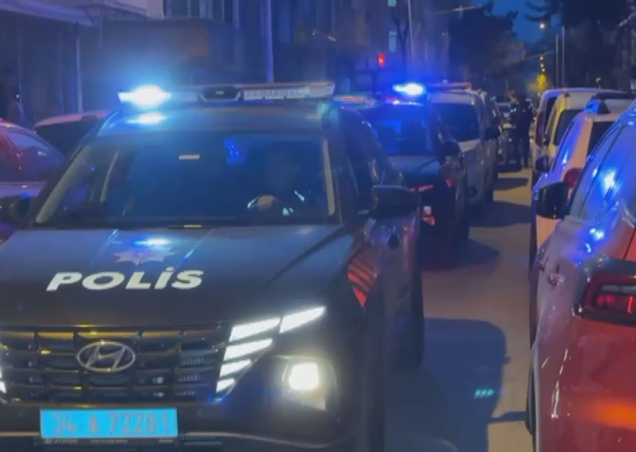 Korkunç cinayet!  Eski eşini, kayınvalidesini öldürüp intihar etti...