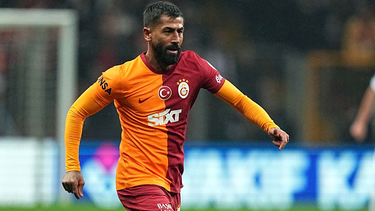 Kerem Demirbay için İstanbul'dan sürpriz talip! Arda Turan devreye girdi