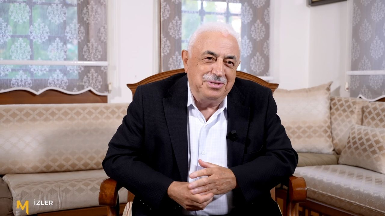 Mustafa Akgül Hoca Kimdir? Nerelidir? Hayatı ve Kariyeri