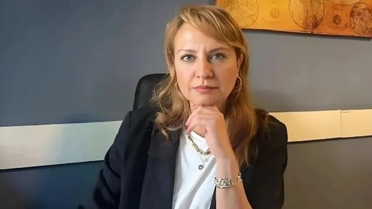 'Kent uzlaşısı' soruşturmasında gözaltına alınmıştı! Şişli Belediyesi Başkan Yardımcısı Ebru Özdemir, “silahlı terör örgütüne yardım etme” suçundan tutuklandı tutuklandı