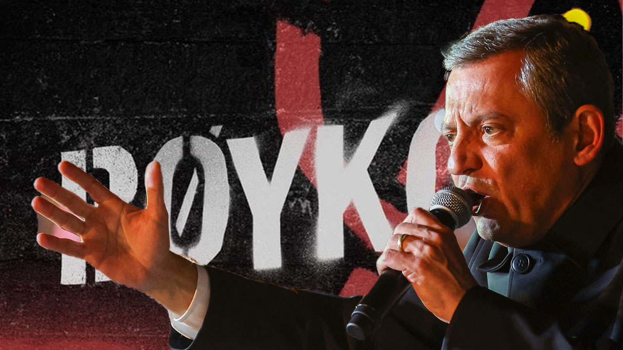 CHP’nin boykot imtihanı! CHP bir paylaştı bir sildi! Ülker listede mi, değil mi?