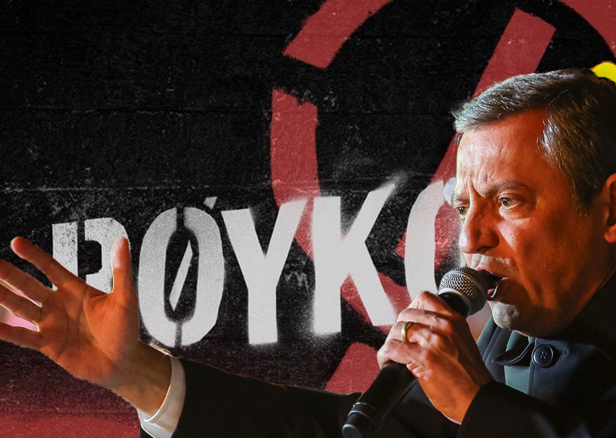 CHP’nin boykot imtihanı! CHP bir paylaştı bir sildi! Ülker listede mi, değil mi?
