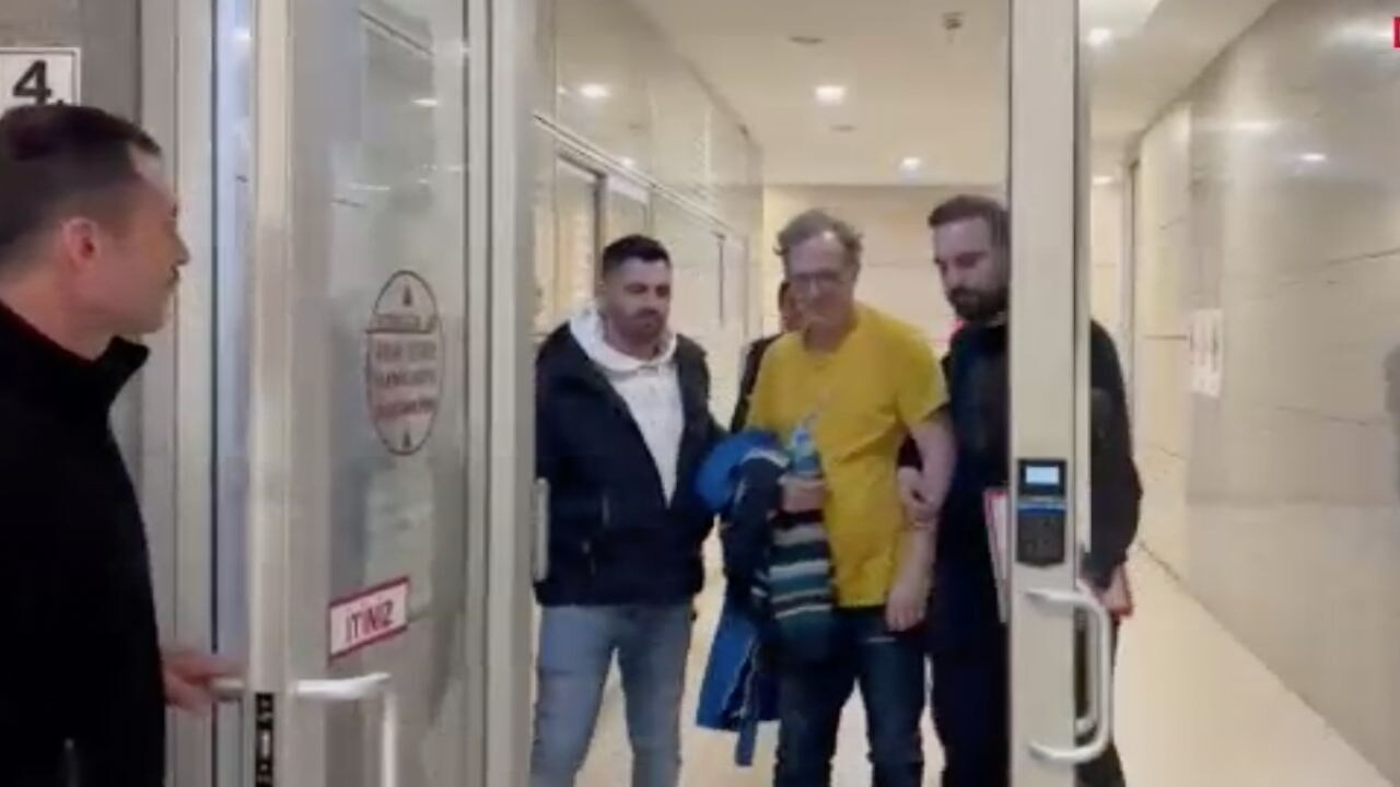 Ünlü yönetmen İlker Canikligil için tutuklama talep edildi!