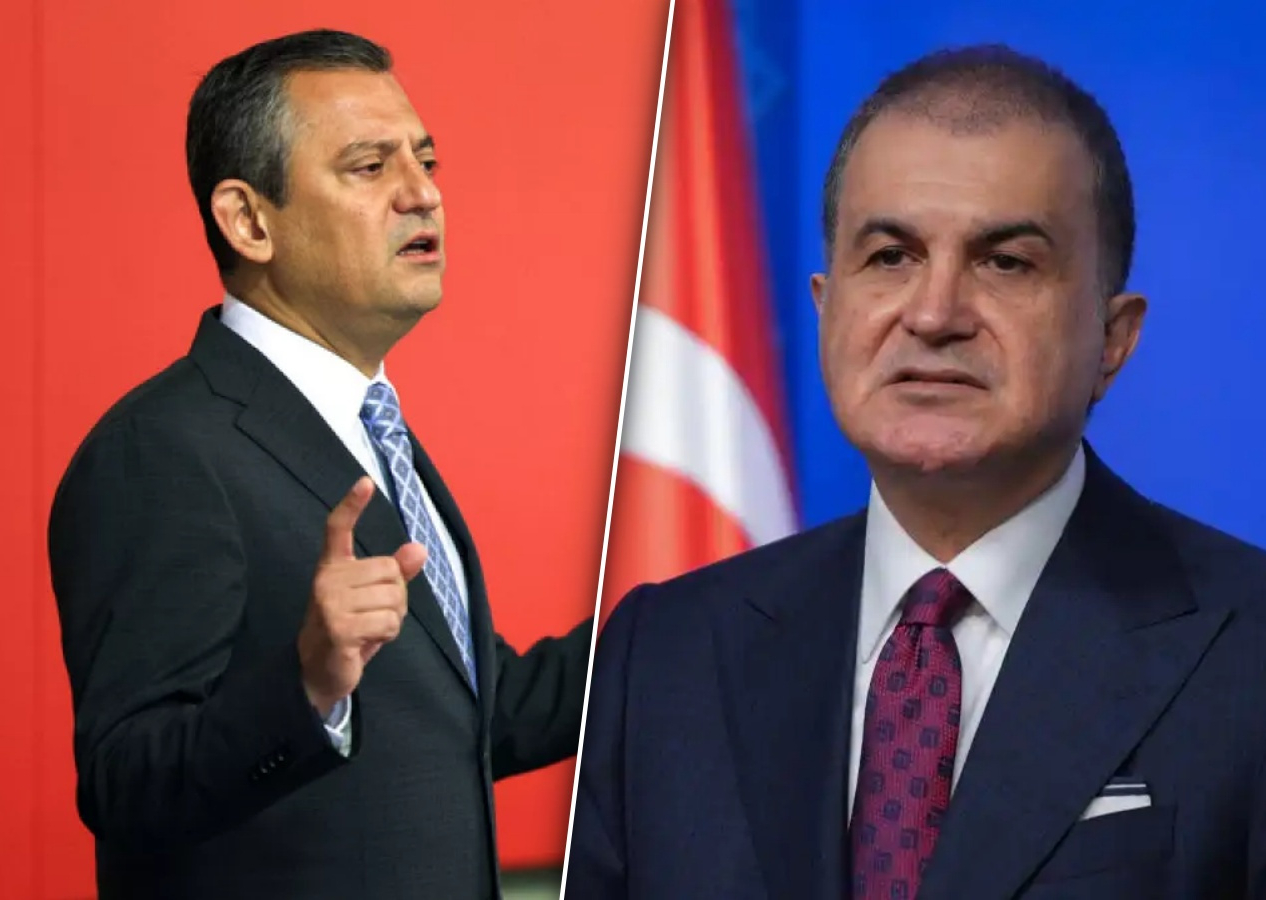 Özgür Özel'in "yerli ürünleri boykot" çağrısına AK Parti'den tepki! "Siyaset rotasından tamamen çıktı"