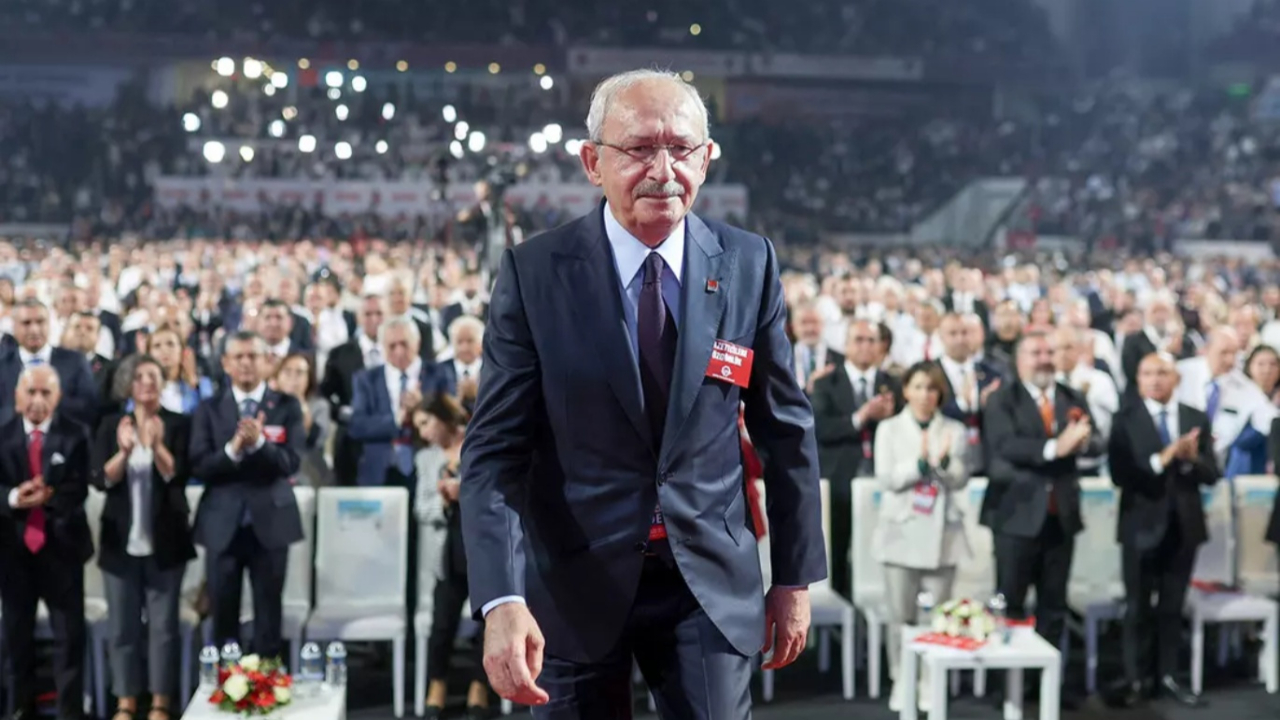 CHP kulislerinde bomba iddia! Kurultay krizi sonrası Kemal Kılıçdaroğlu yeniden partinin başına mı geçecek?