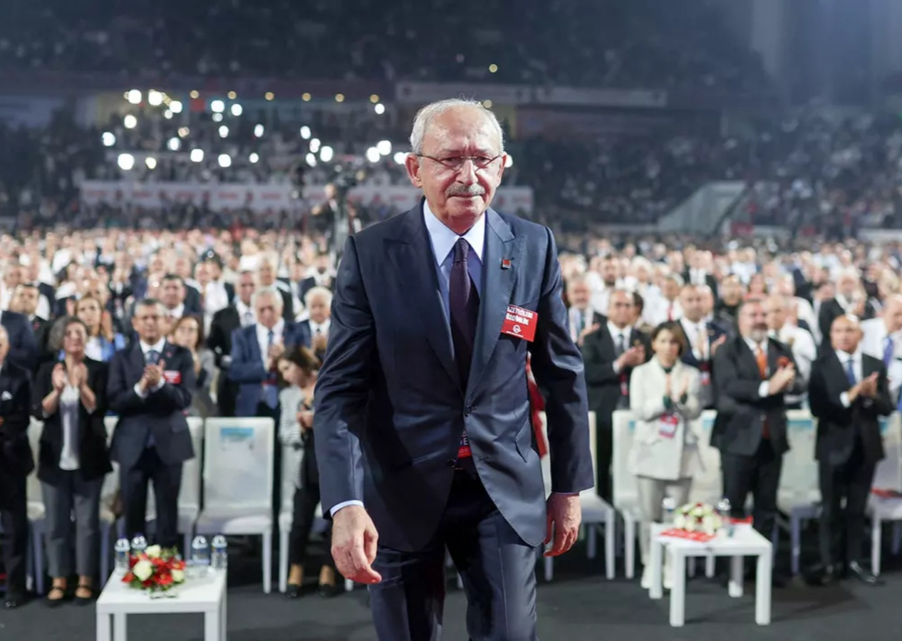 Kemal Kılıçdaroğlu, kurultayda aday olacak mı?