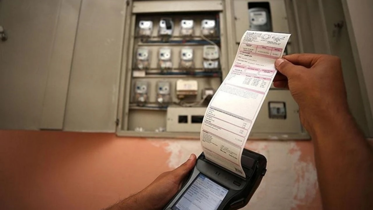 Elektriğe zam gelecek mi? Bakan Bayraktar’dan açıklama