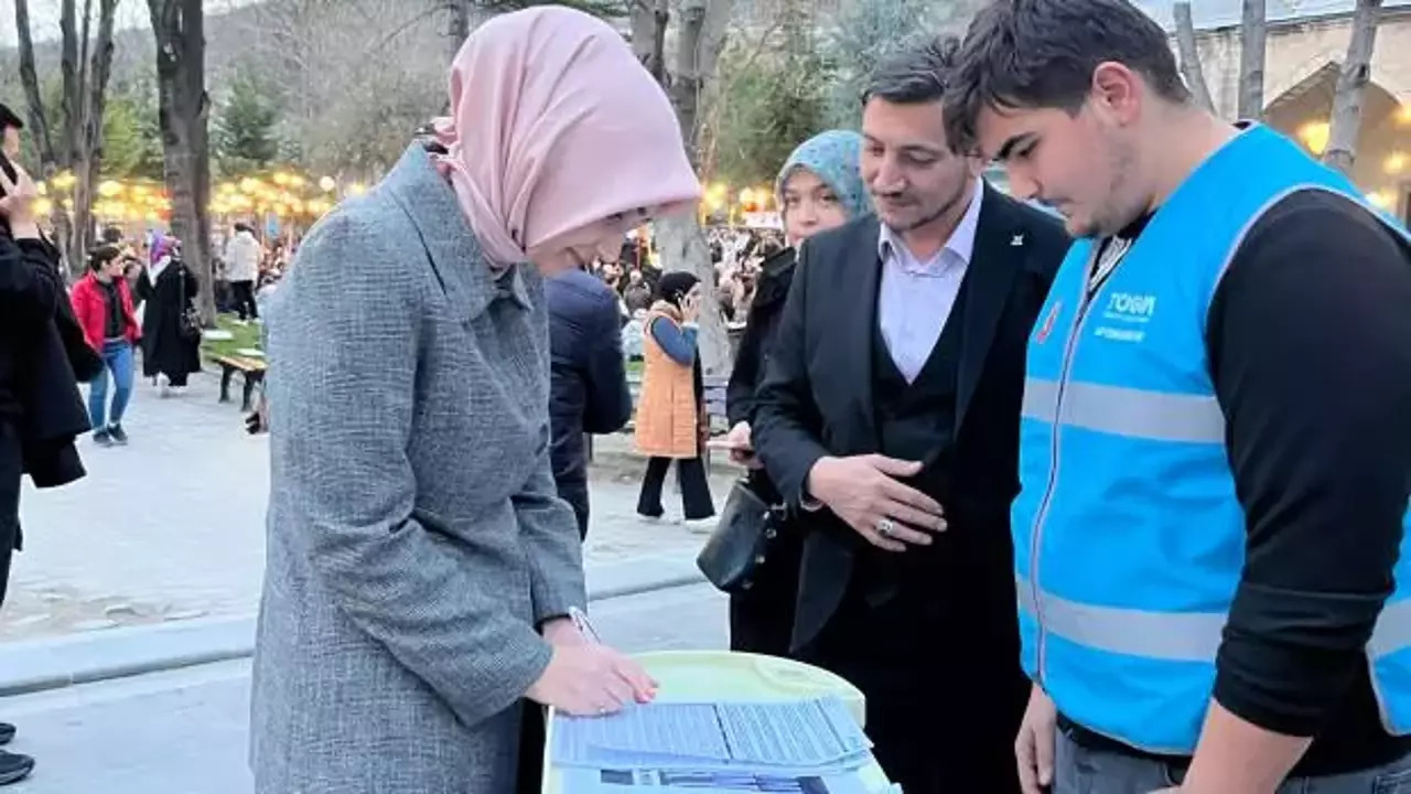 "Gündüz kuşağı" programlarının olumsuzluklarına karşı imza kampanyası