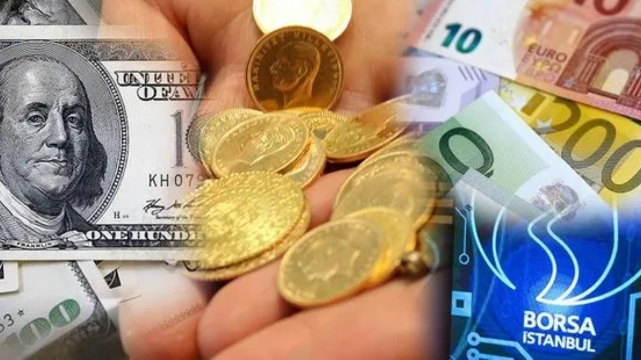 Piyasalar umursamadı! Kirli ellerin kaos senaryosu tutmadı! İşte 25 Mart Salı gazete manşetleri