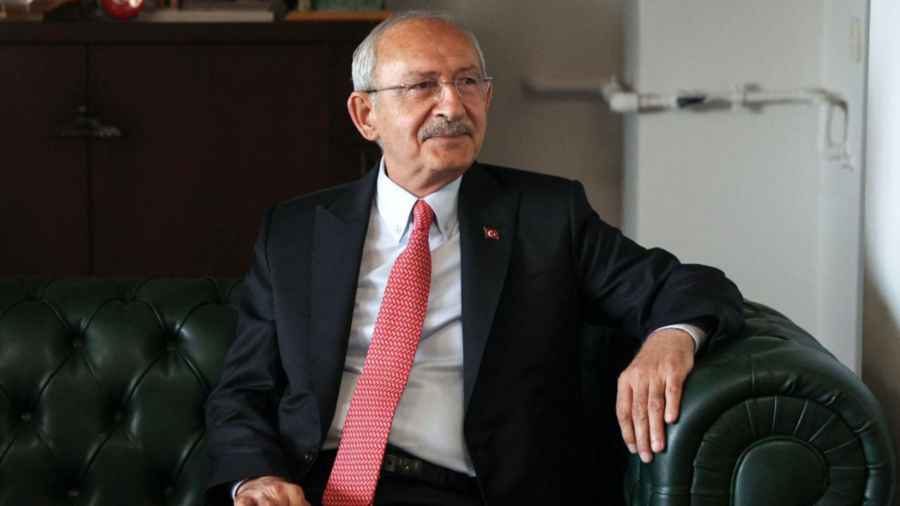 CHP kulislerinde bomba iddia: 800 delege Kemal Kılıçdaroğlu'na 'Aday ol' baskısı yapacak!