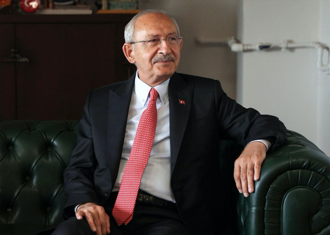CHP kulislerinde bomba iddia: 800 delege Kemal Kılıçdaroğlu'na 'Aday ol' baskısı yapacak!