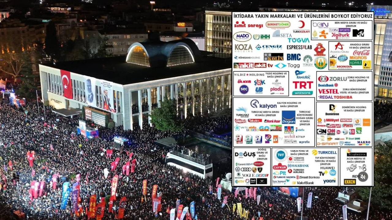 28 şubat kafasıyla sermaye ayırımcılığı; muhalefette bunu yapan, iktidara gelince neler yapar?