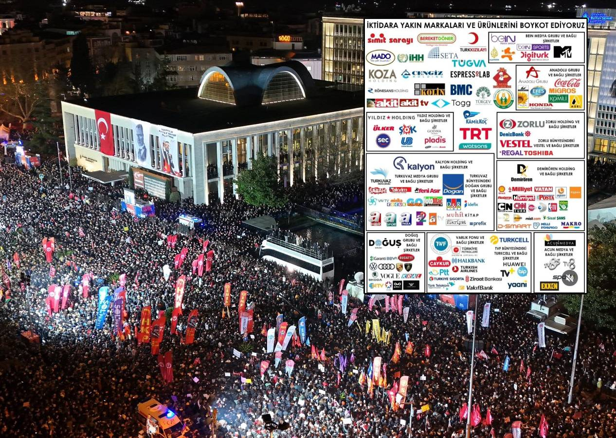 28 şubat kafasıyla sermaye ayırımcılığı; muhalefette bunu yapan, iktidara gelince neler yapar?