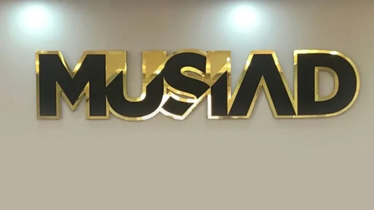 MÜSİAD'dan boykot açıklaması