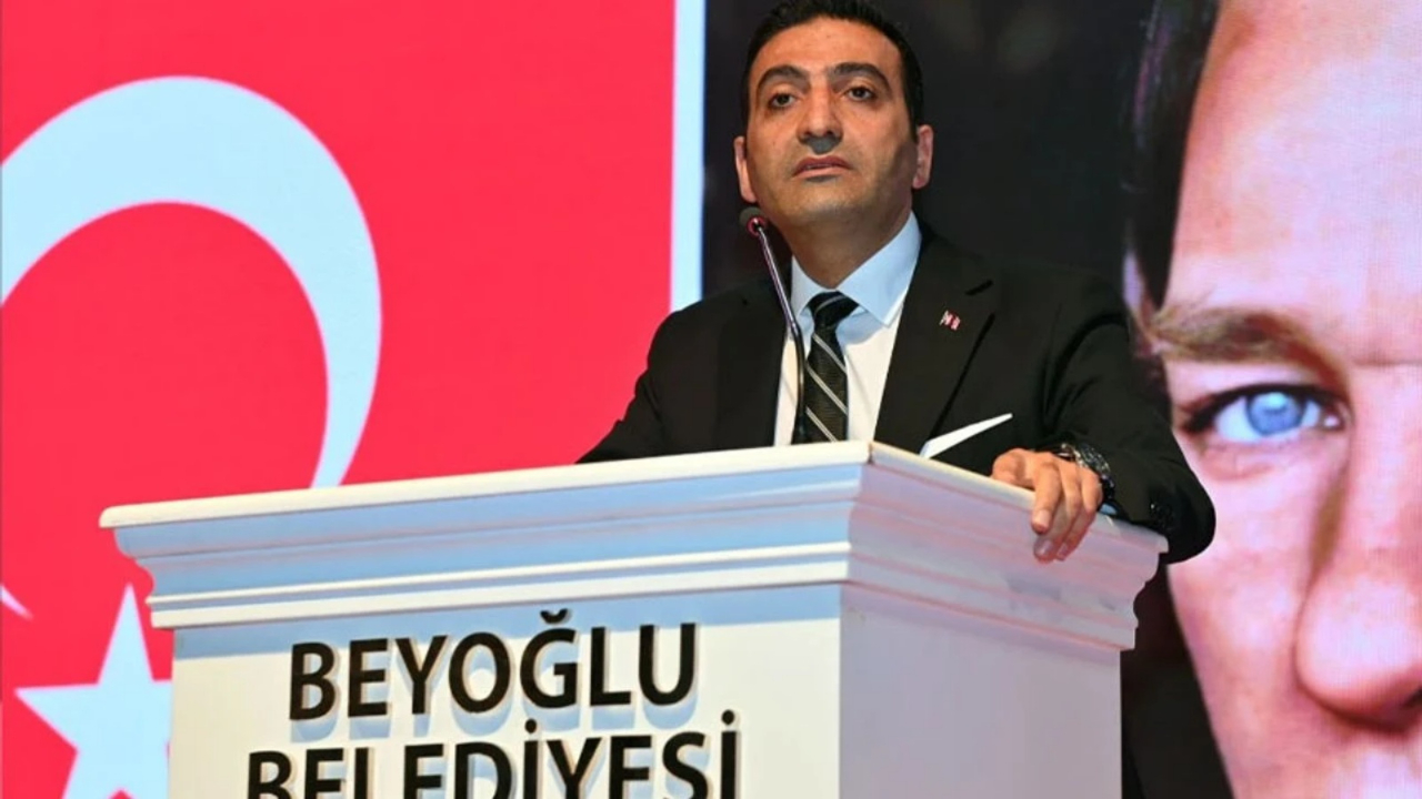 Beyoğlu Belediye Başkanı İnan Güney ifadeye çağrıldı: CHP İl Kongresi’nde hile iddiası!