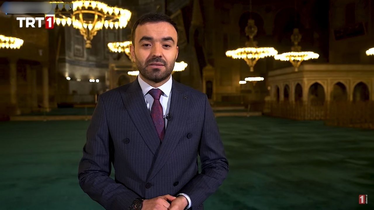 Sahur Bereketi Sunucusu Orhan Karaağaç Kimdir? Kiminle Evli? Eşi Kim? Hangi Dizilerde Oynadı?