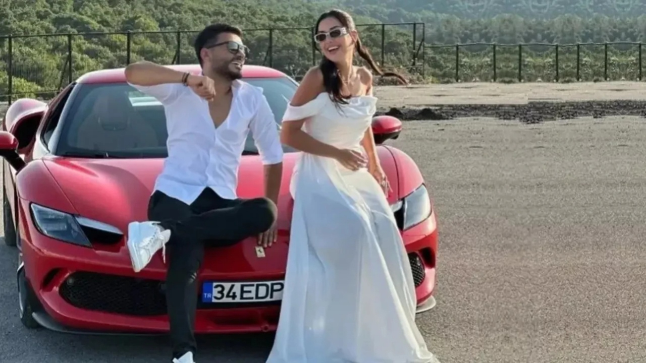 TMSF'den Dilan Polat'a kötü haber