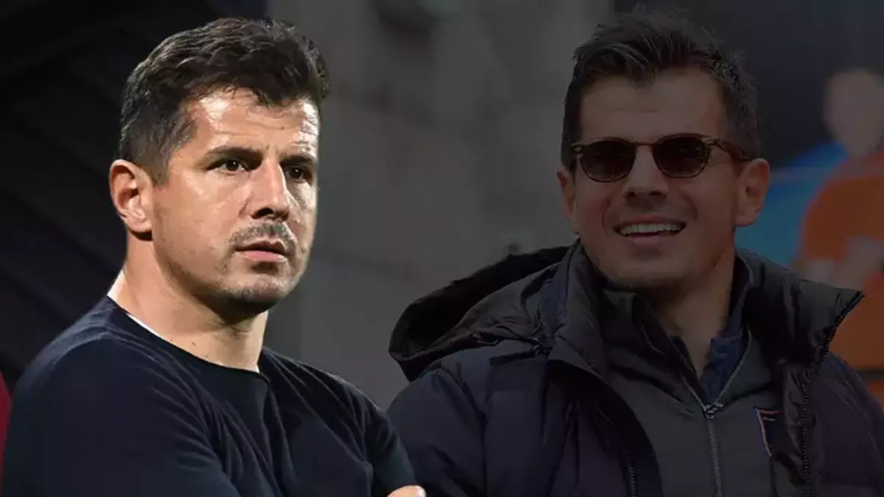 Galatasaray'ı çalıştırmak ister mi? Emre Belözoğlu'ndan sürpriz yanıt!