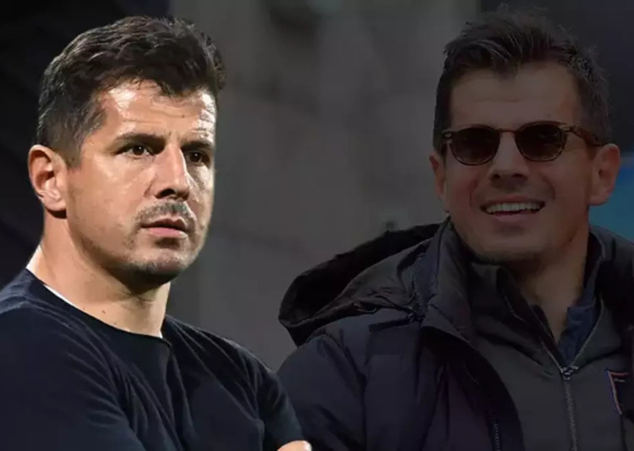 Galatasaray'ı çalıştırmak ister mi? Emre Belözoğlu'ndan sürpriz yanıt!