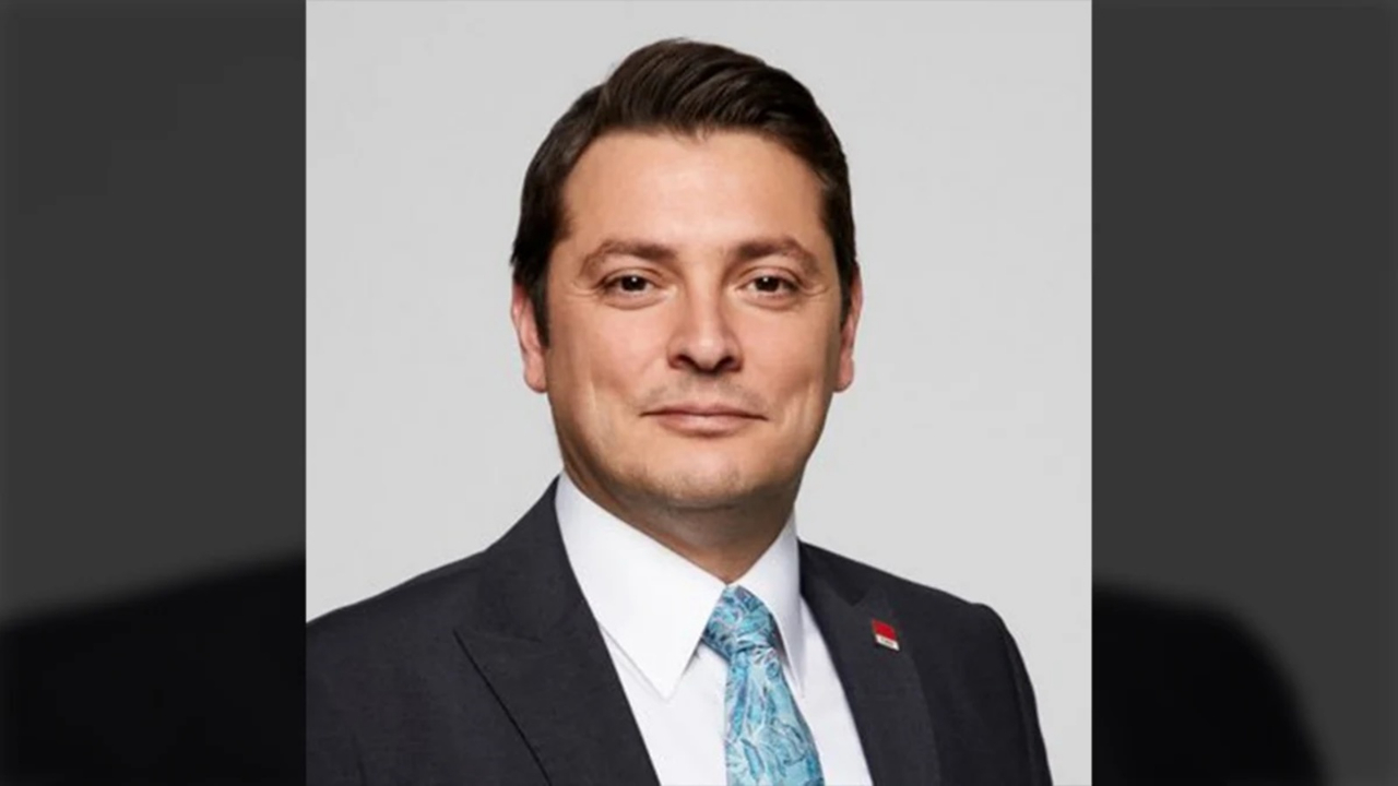 CHP milletvekili Turan Taşkın Özer hakkında soruşturma!