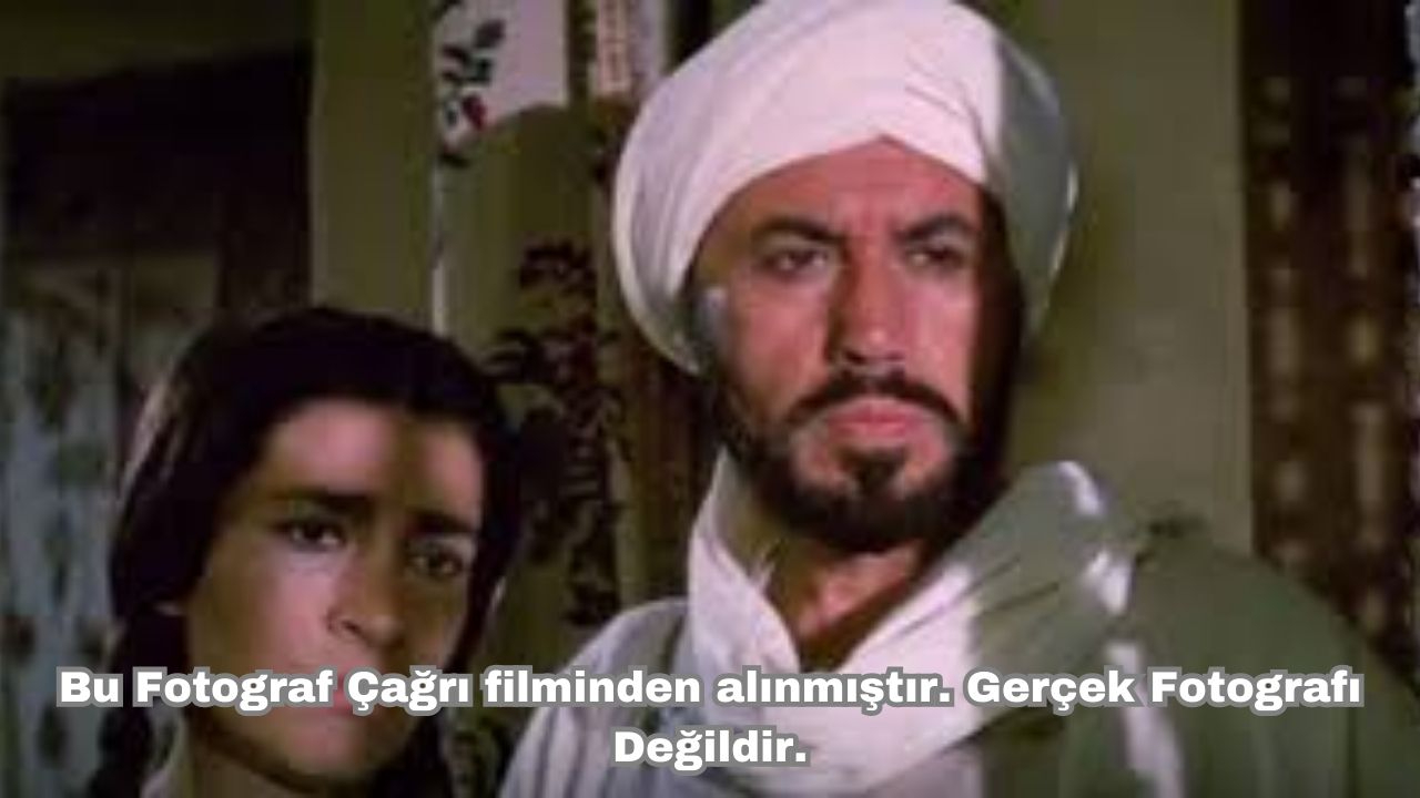 Ebu Süfyan Kimdir? Peygamberimizin Neyi? Ebu Süfyan'ın Babası Kim?
