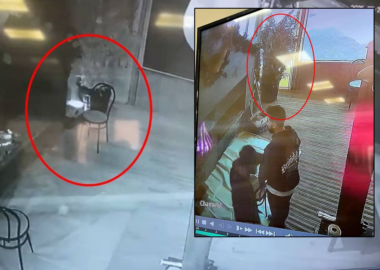 Uludağ'daki otel yangını süs bitkisinden çıkmış! Mangalcılar faciaya sebep oldu