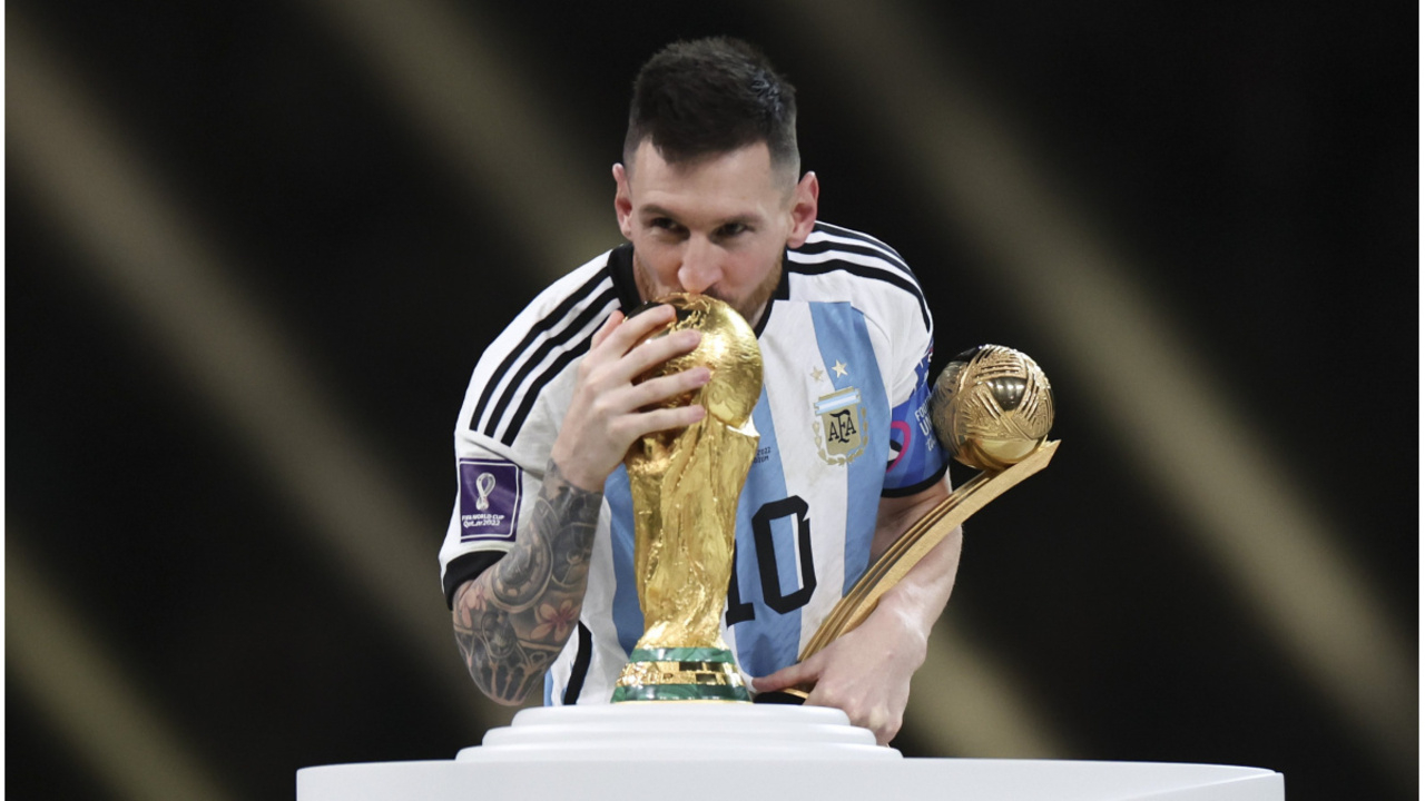 Lionel Messi, 2026 FIFA Dünya Kupası'nda oynayacak mı?