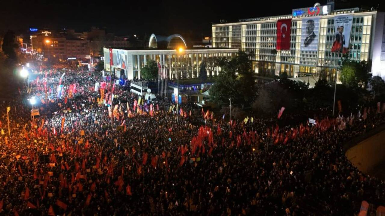 İstanbul Valisi Davut Gül'den uyarı: Yasal değil, katılmayın