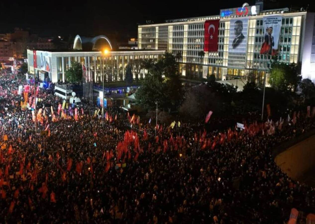 İstanbul Valisi Davut Gül'den uyarı: Yasal değil, katılmayın