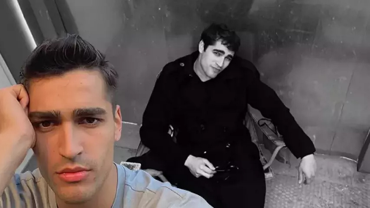 Yalı Çapkını'nın Ferit'i Mert Ramazan'in vedasının nedeni belli oldu! Askere gidiyor...