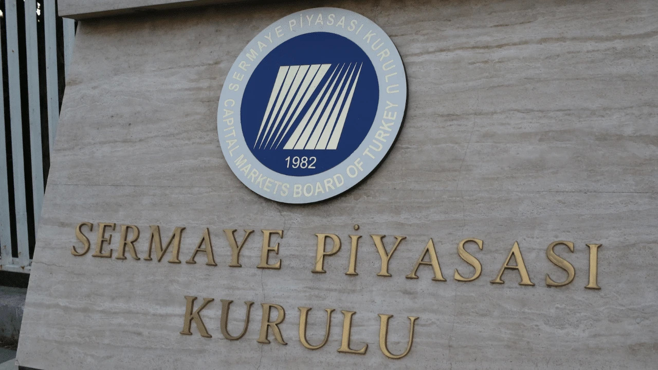 SPK resmen onayladı: İngiliz devi ünlü banka Türkiye'ye geliyor