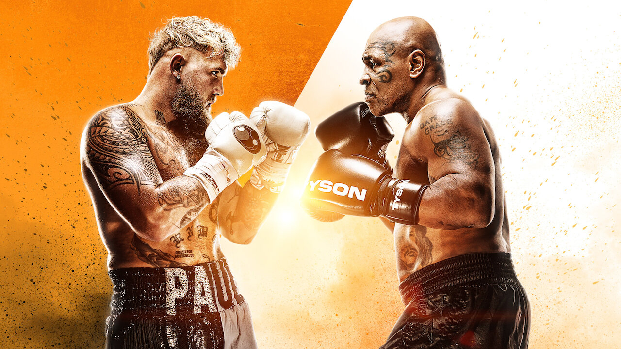 Maymun taklidi yapıp Mike Tyson'ı yenen Jake Paul, 'sağlam kayaya' çarptı