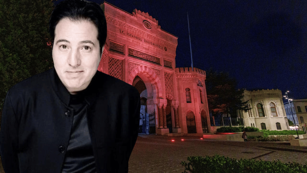 İstanbul Üniversitesi açıkladı: Fazıl Say'ın '50 akademisyenin açığa alındı' iddialarına yalanlama