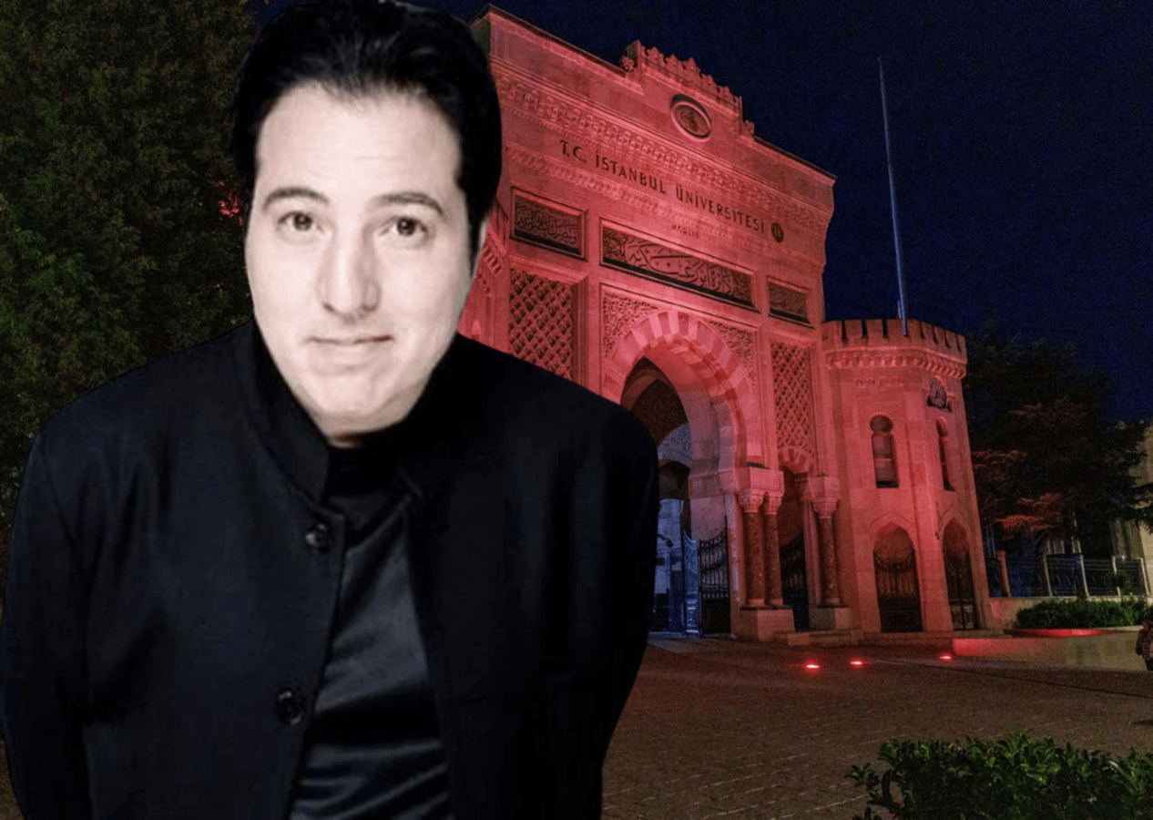 İstanbul Üniversitesi açıkladı: Fazıl Say'ın '50 akademisyenin açığa alındı' iddialarına yalanlama