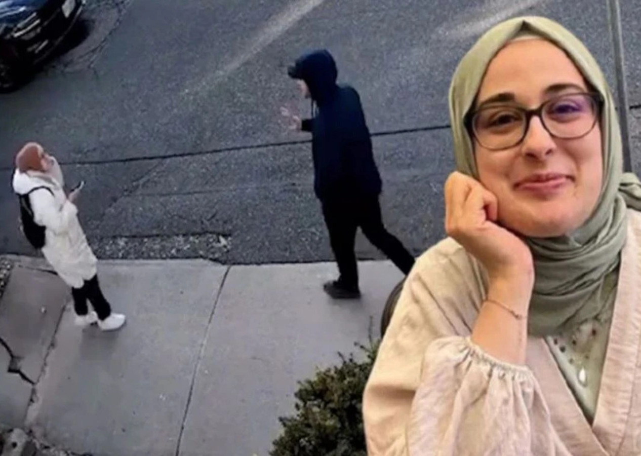ABD açıkladı: Rümeysa Öztürk hakkında flaş açıklama!
