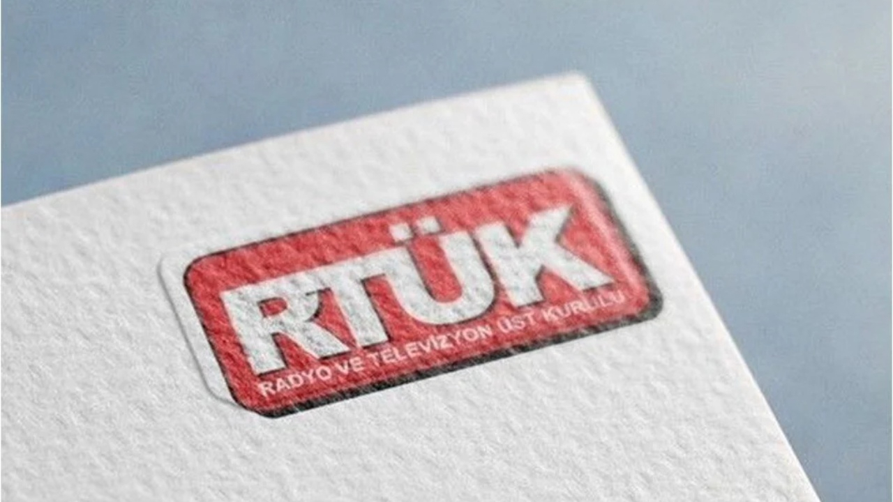 RTÜK’ten 5 televizyon kanalına ceza! SZC TV’ye 10 gün yayın durdurma