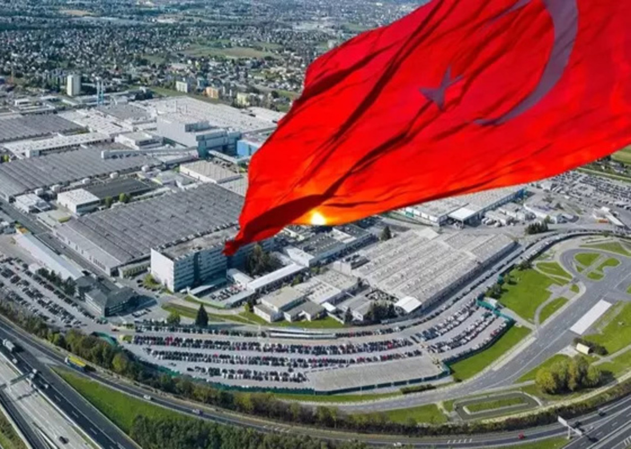 Dünya devinden 1 milyar dolarlık yatırım: O şehre piyango vurdu!