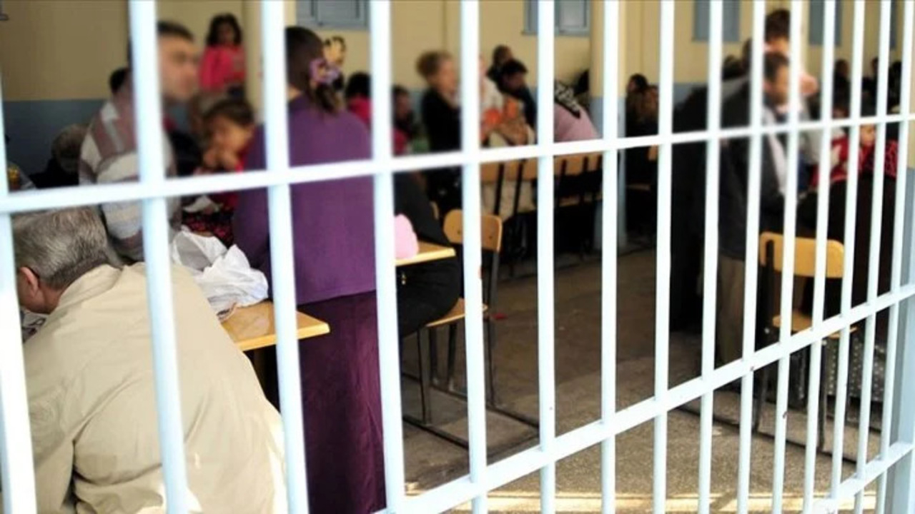 Ramazan Bayramı'nda cezaevlerinde açık görüş yapılacak