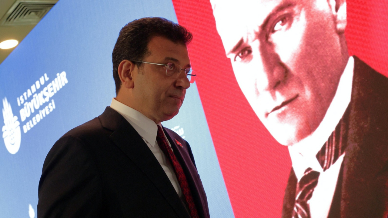 Yargıdan Ekrem İmamoğlu’na bir şok daha! Sahte diploma davası reddedildi...