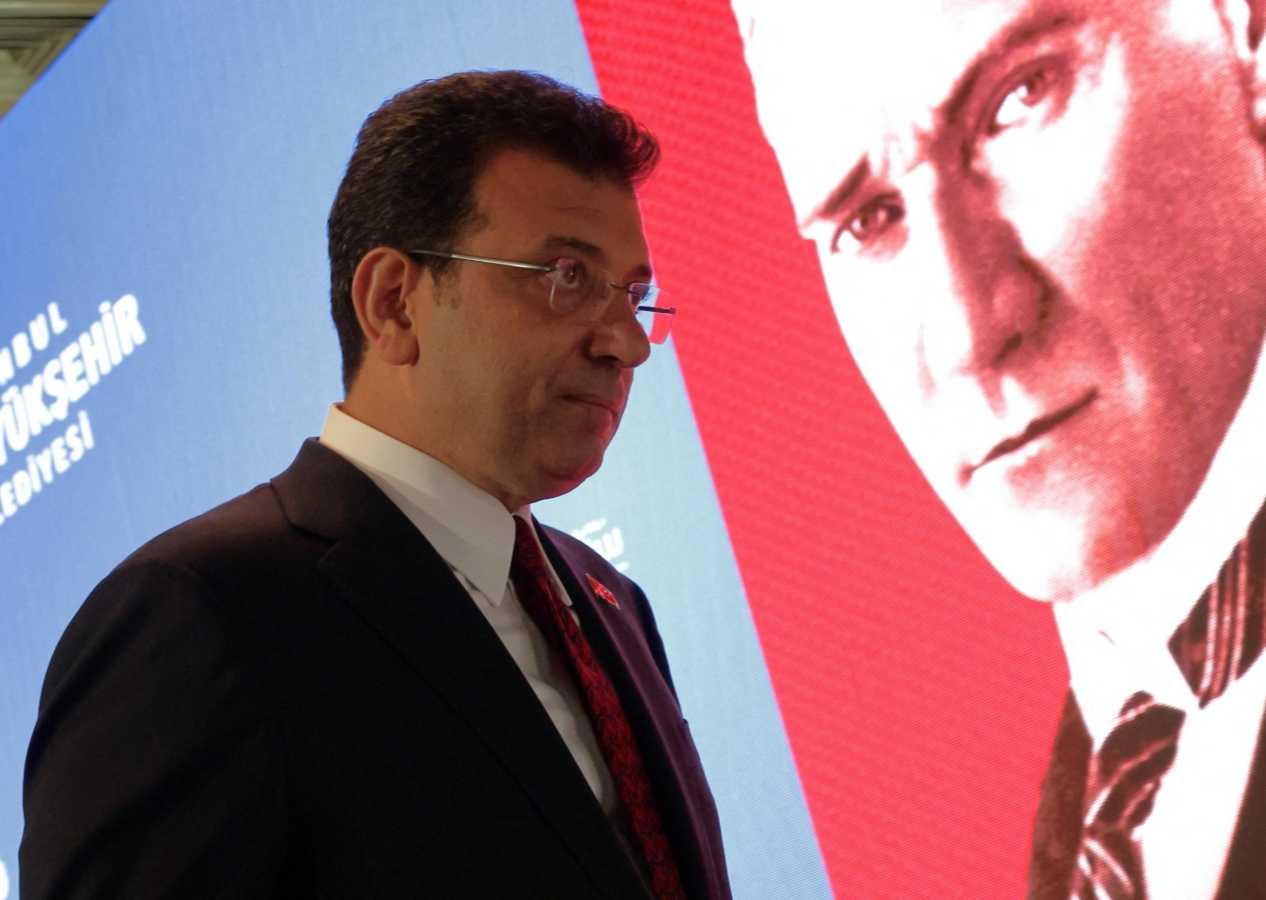 Ekrem İmamoğlu sistemi böyle kurmuş: Destek sizden, maaşlar belediyeden! CHP yönetimini aylık ödemelerle kendine bağlamış!