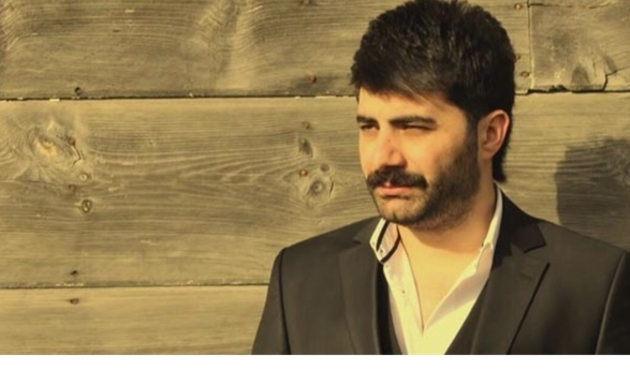 Türk Halk Müziği sanatçısına silahlı saldırı