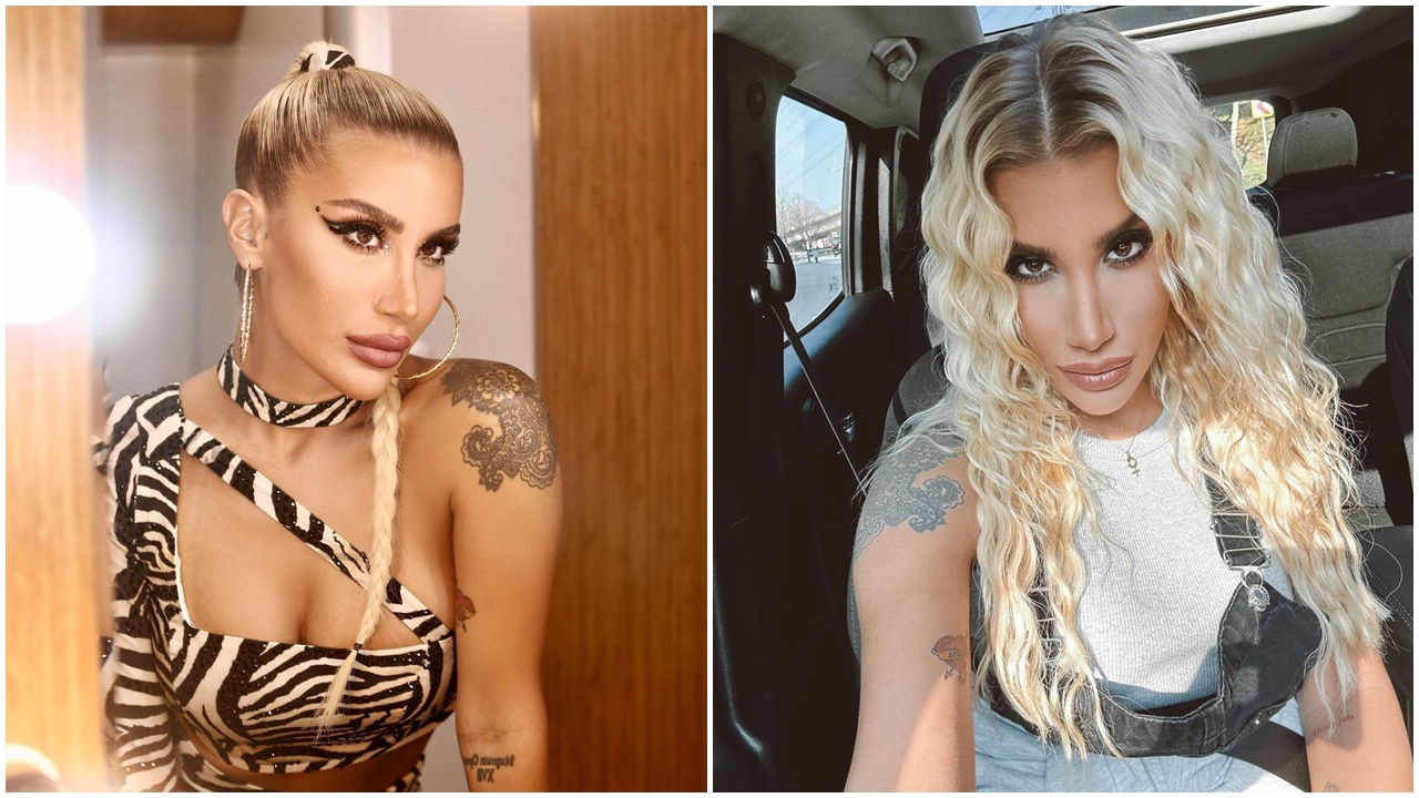 İrem Derici'den korkutan haber! Apar topar hastaneye kaldırıldı