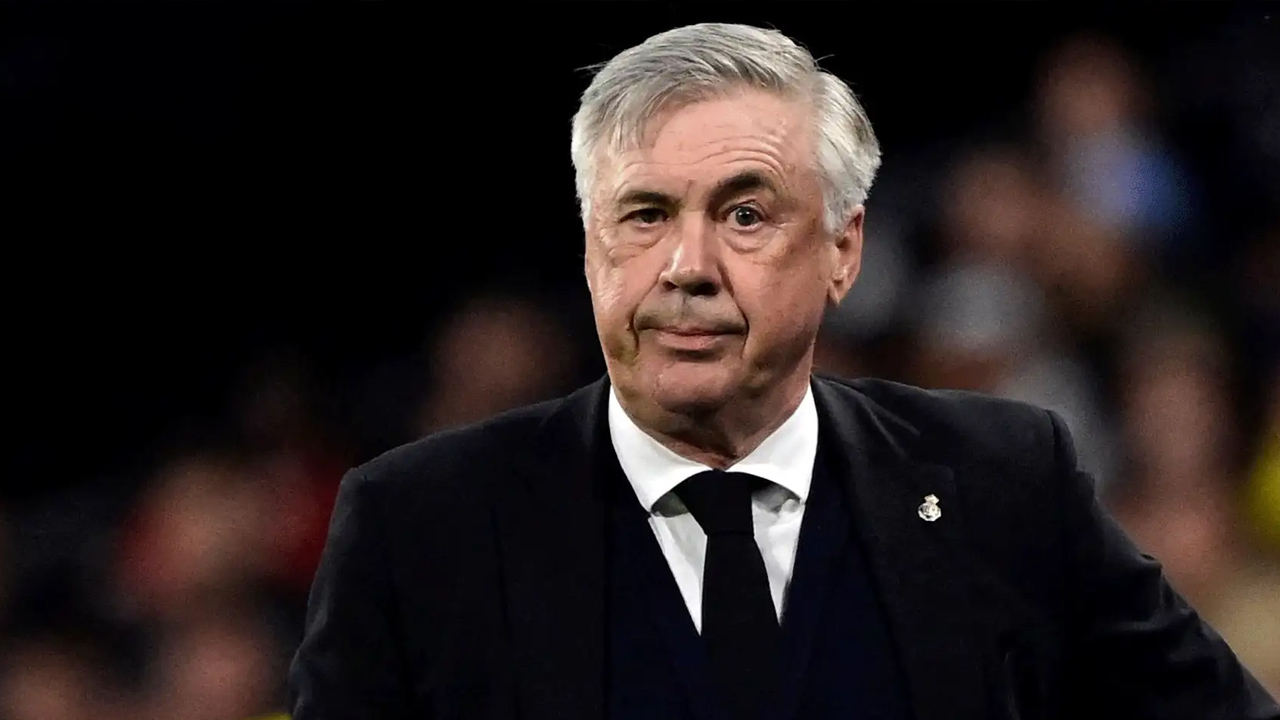Carlo Ancelotti Brezilya iddialarını yalanladı