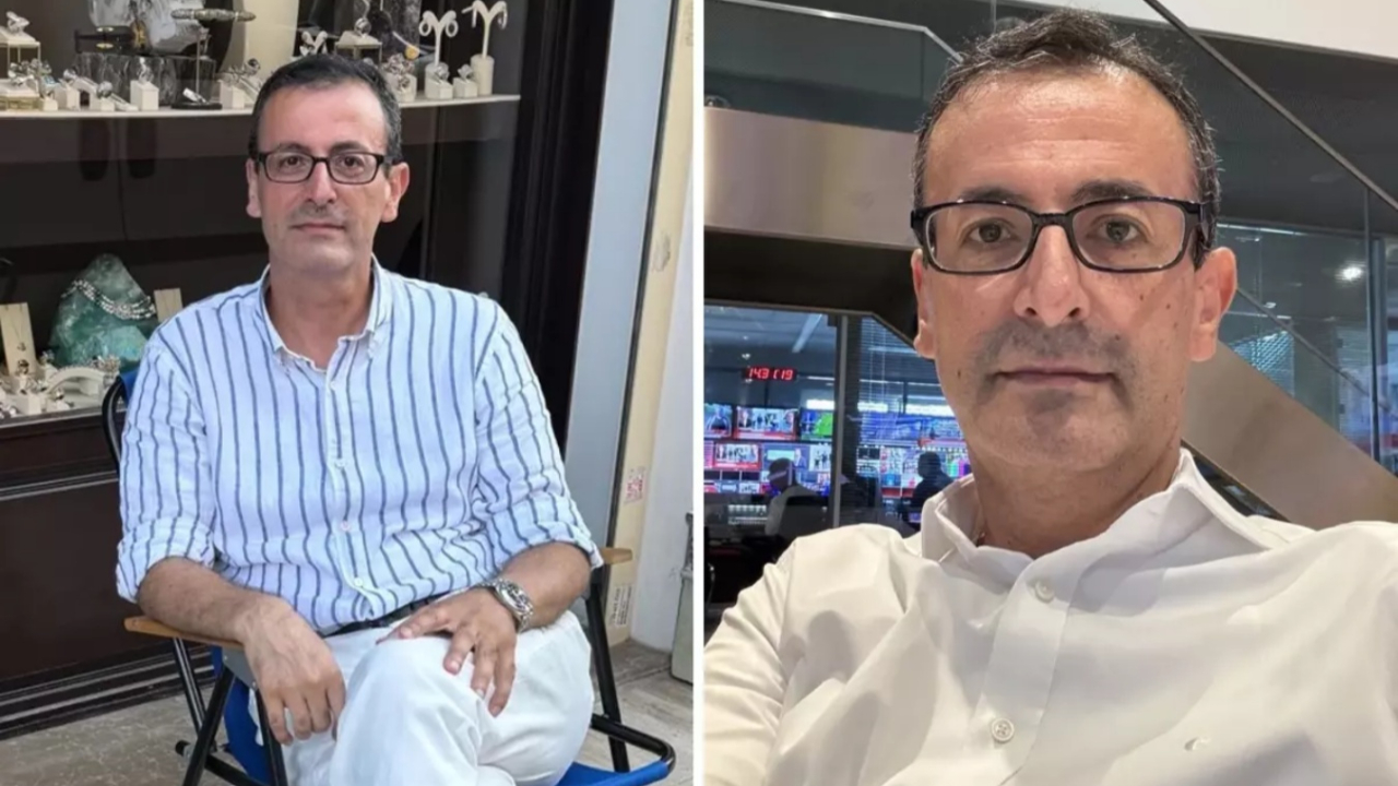 Hayatını kaybeden ünlü ekonomist Evren Devrim Zelyut'un son mesajı dikkat çekti... Adeta veda mektubu gibi...
