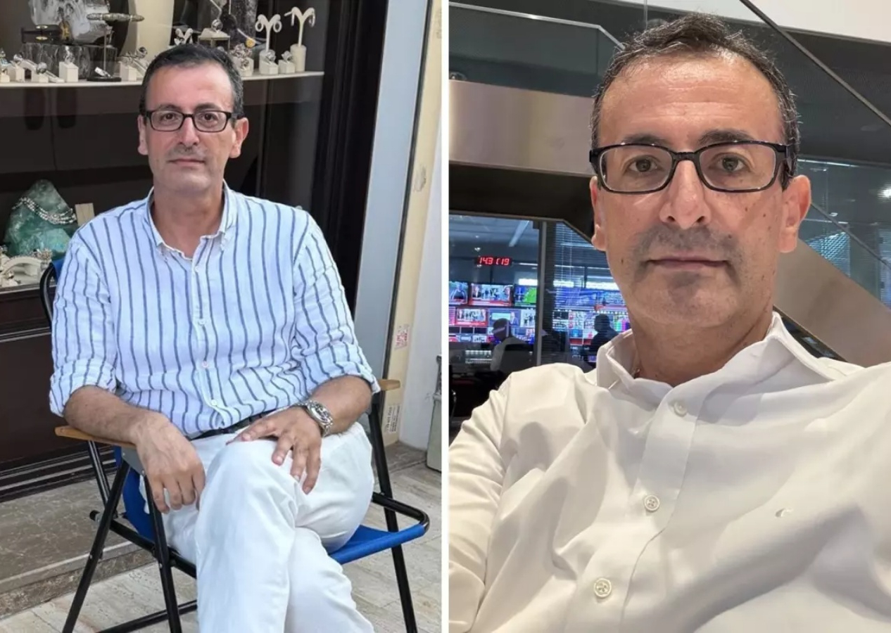 Hayatını kaybeden ünlü ekonomist Evren Devrim Zelyut'un son mesajı dikkat çekti... Adeta veda mektubu gibi...