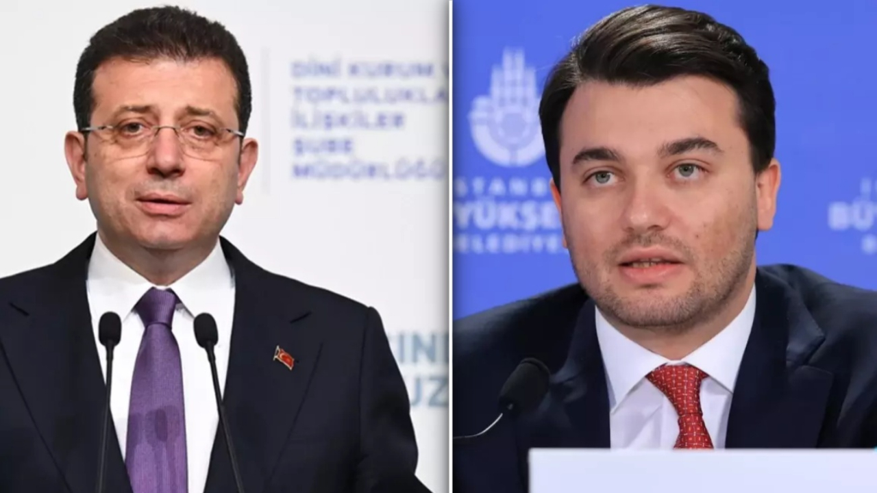 İmamoğlu'nun avukatının neden gözaltına alındığı belli oldu! İki ağır suçlama...