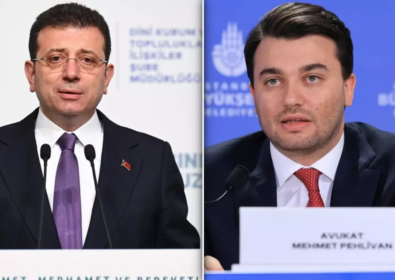 İmamoğlu'nun avukatının neden gözaltına alındığı belli oldu! İki ağır suçlama...