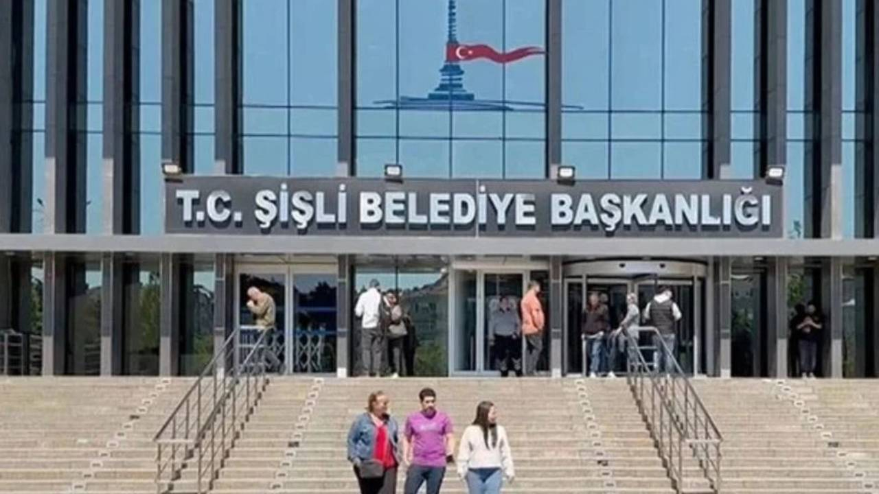 Şişli Belediyesi Kayyum yönetimi ilkokul öğrencilerine verilen ücretsiz yemek dağıtımını iptal etti, iddiasına yalanlama