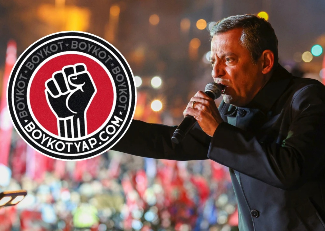 CHP'nin boykot sitesiyle ilgili mahkemeden flaş karar! Erişim engeli getirildi