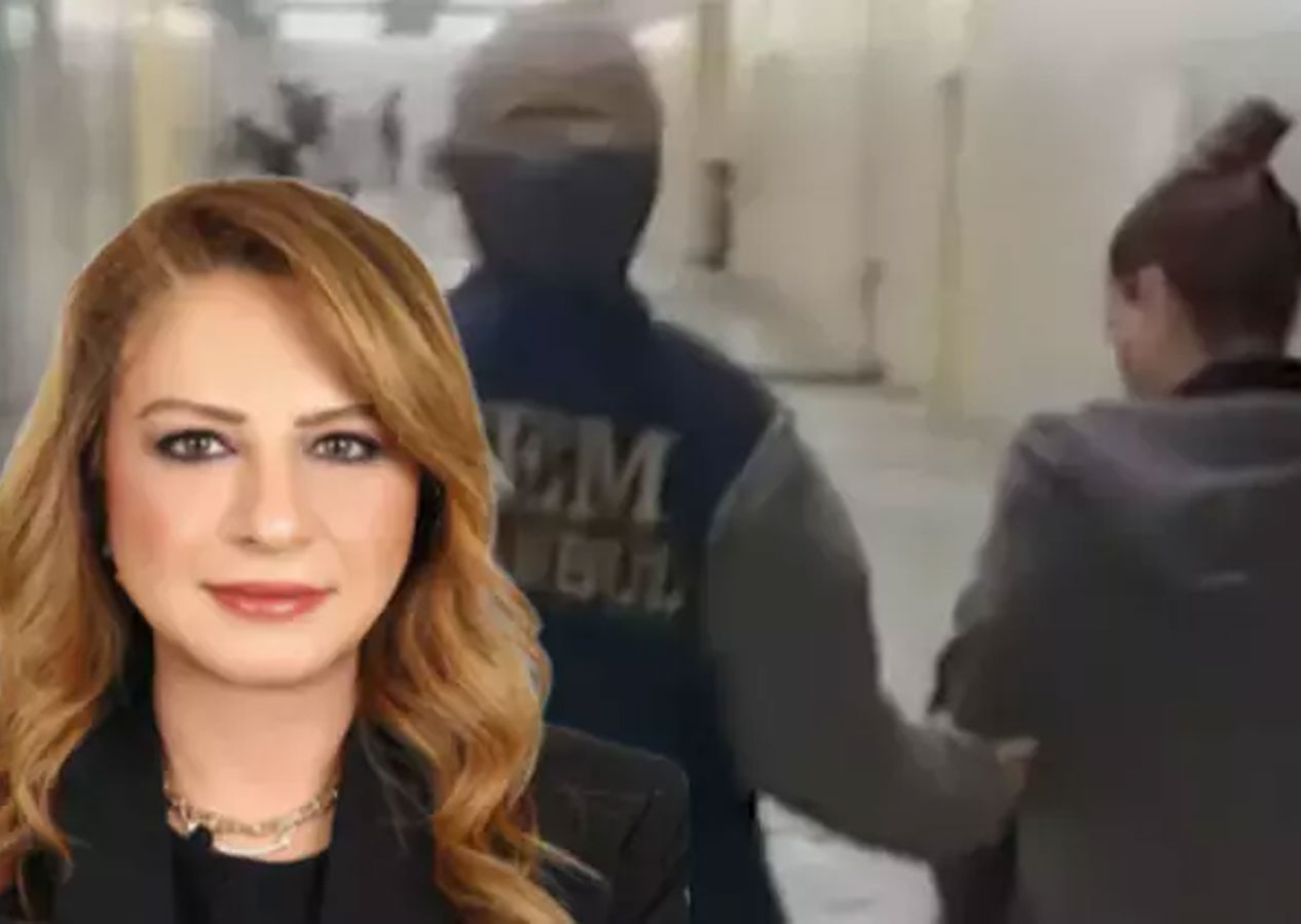 İBB terör soruşturmasında şok! Tutuklanan Şişli Belediye Başkan Yardımcısı  Ebru Özdemir'in para trafiği ortaya çıktı!